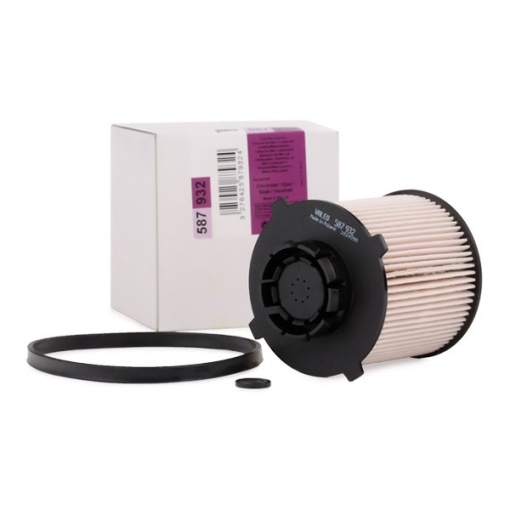 VALEO 587932 Filtru combustibil
