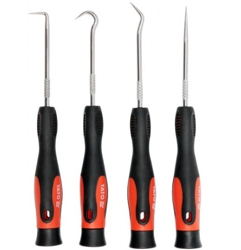 YATO YT-0843 Set extractor garnituri