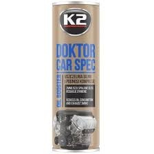 Aditiv Ulei Doktor Car K2