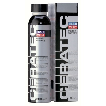 Aditiv ulei motor Liqui Moly CERATEC 300ml