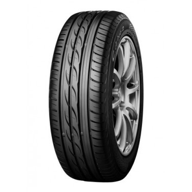Anvelopă de vară Yokohama C-drive 2 MO 205/55 R16 91V