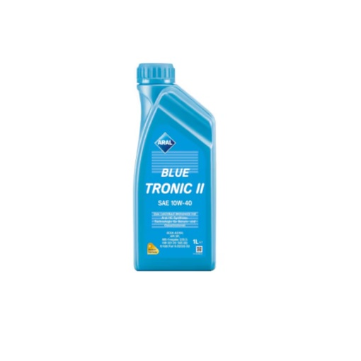 Aral BlueTronic II 10W40 1L