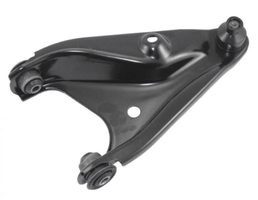 Bascula (Brat Inferior) Stanga LOGAN 1, SANDERO 1, Originala Renault 545011362R