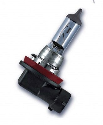 Bec incandescent, lumina de zi/ de pozitie OSRAM Original H8 12V 64212
