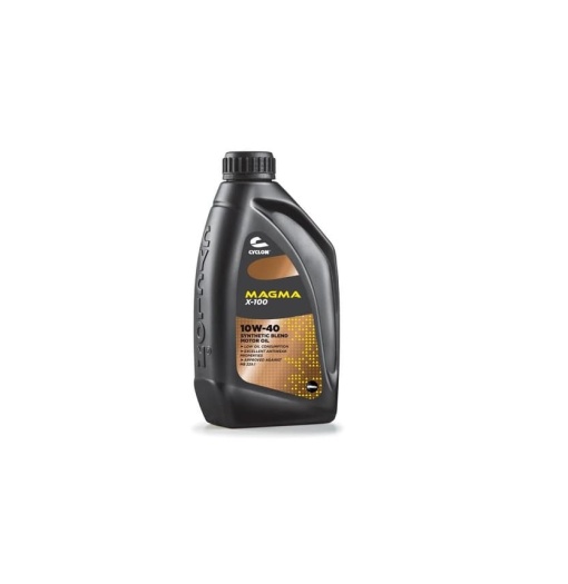 Cyclon MAGMA X-100 10W40 - 1L