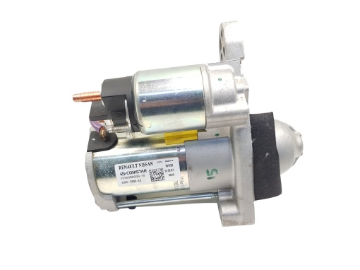 Electromotor 1.0TCe LOGAN 3, SANDERO 3, DUSTER 2, JOGGER, Euro6 Start&Stop, Original Renault 233008820R