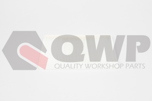Filtru, aer habitaclu QWP WCF125