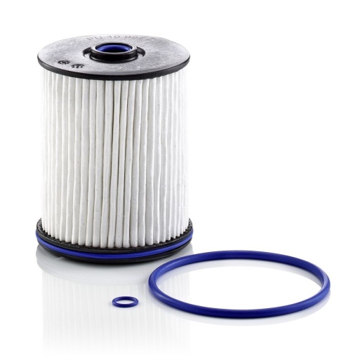 Filtru de combustibil MANN-FILTER PU 10 027 z