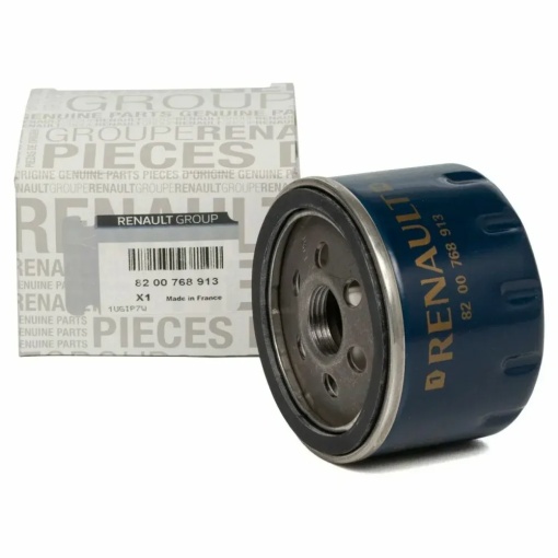 Filtru ulei OE RENAULT 8200768913 Dacia Logan 1.4 / 1.5