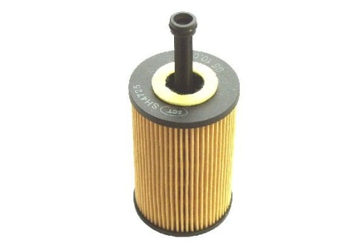 Filtru ulei SCT - MANNOL SH 4725 P