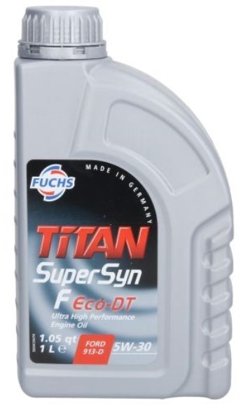 FUCHS TITAN Supersyn F Eco-DT 601411595 Ulei de motor