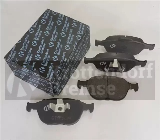 KROTTENDORF KRO1532 set placute frana,frana disc