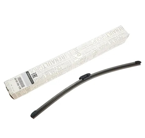 Lamela stergator dreapta Duster Renault 288900610R