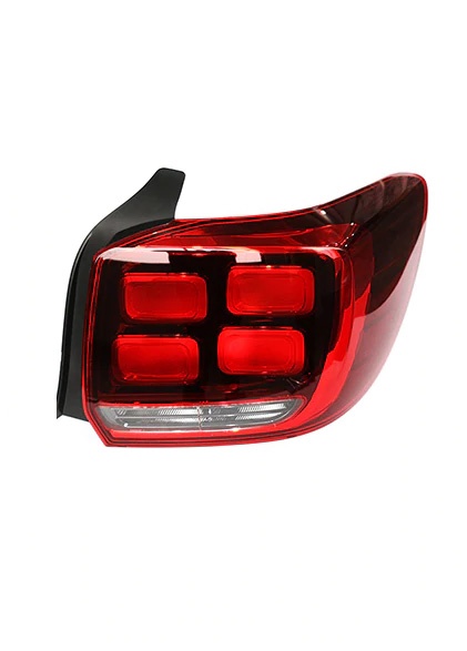 LAMPA SPATE DREAPTA LOGAN II 2017 -20 - OE 265505695R