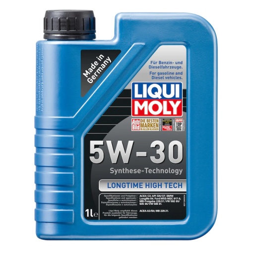 Liqui Moly Longtime HT 5W-30, 1L