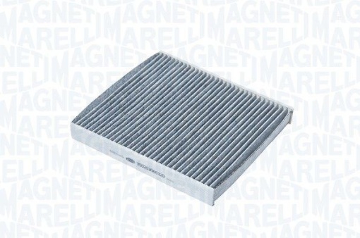 MAGNETI MARELLI 350203066320 Filtru, aer habitaclu