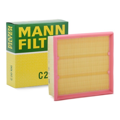 MANN-FILTER C 20 106 Filtru aer