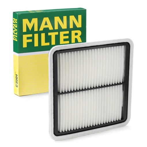 MANN-FILTER C 2201 Filtru aer