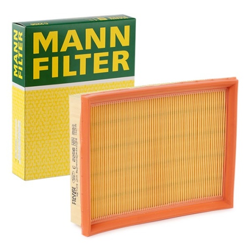 MANN-FILTER C 2256 Filtru aer