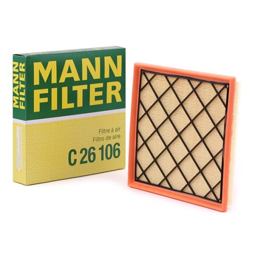 MANN-FILTER C 26 106 Filtru aer