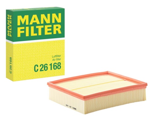 MANN-FILTER C 26 168 Filtru aer