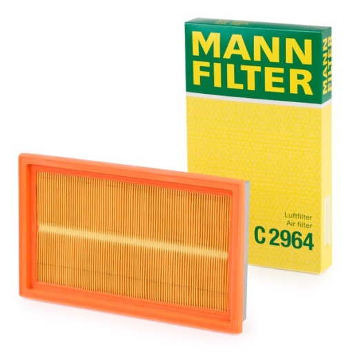 MANN-FILTER C 2964 Filtru aer