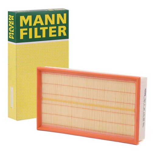 MANN-FILTER C 34 175 Filtru aer