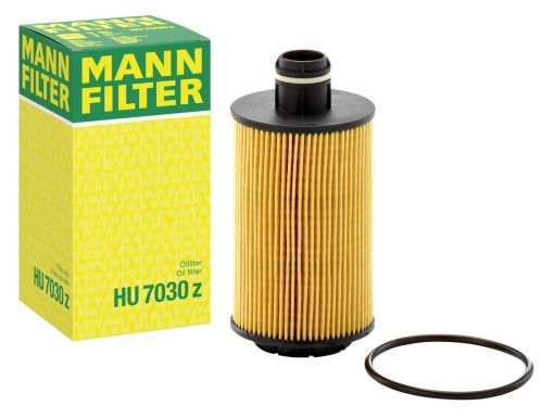 MANN-FILTER HU 7030 z Filtru ulei