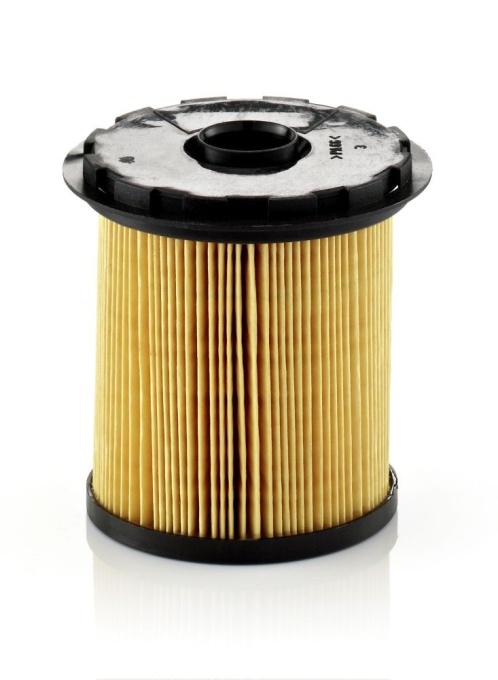 MANN-FILTER PU 822 x Filtru combustibil