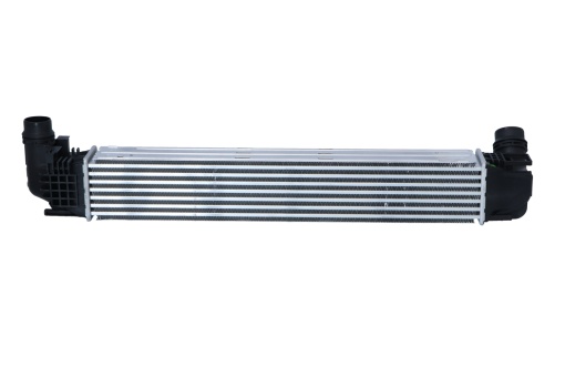 NRF 30357 Intercooler Dacia Duster