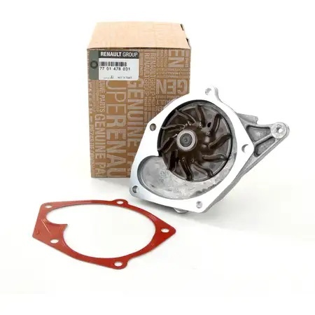 Pompa apa OE Renault → 7701478031 RENAULT CLIO / MEGANE / SCENIC / KANGOO / CAPTUR / FLUENCE