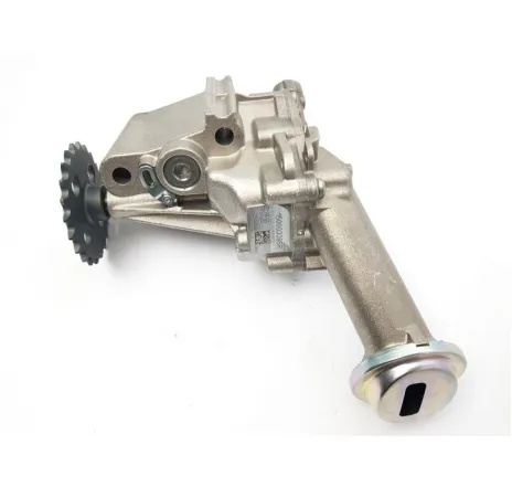 Pompa ulei 1.5 150003395R Renault OE modele Renault Clio / Megane / Captur / Austral / Talisman / Twingo