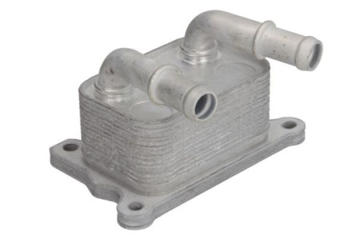 RADIATOR ULEI (TERMOFLOT) Dacia Duster / Logan 2 MCV / Sandero / Dokker 0.9 TCE - 1.2 TCE - GUA MOTORS cod Renault OE 213052032R