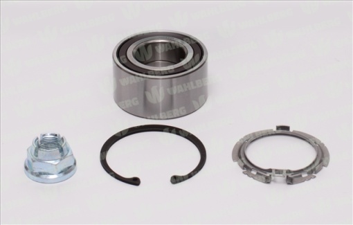 Set rulment roata WAHLBERG WB96363