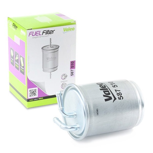 VALEO 587510 Filtru combustibil