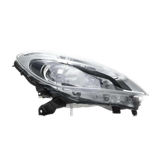 VALEO ORIGINAL PART 088948 Far pentru RENAULT CLIO