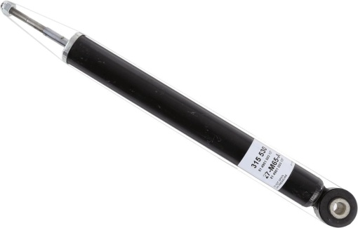 Amortizor SACHS 315 530 spate Dacia Logan I / Sandero I