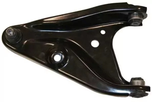 Bascula Brat suspensie roata QWP WSS1949 axa fata stanga Dacia Lodgy / Dokker / Logan / Sandero