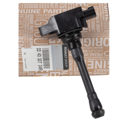 Bobina Inductie 1.0TCe LOGAN 3, SANDERO 3, DUSTER 2, JOGGER Originala Renault 224332734R