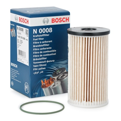 BOSCH 1 457 070 008 Filtru combustibil