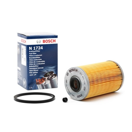BOSCH 1 457 431 724 Filtru combustibil echivalenta P 726x
