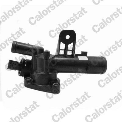 CALORSTAT by Vernet TH7125.83J Termostat, lichid racire