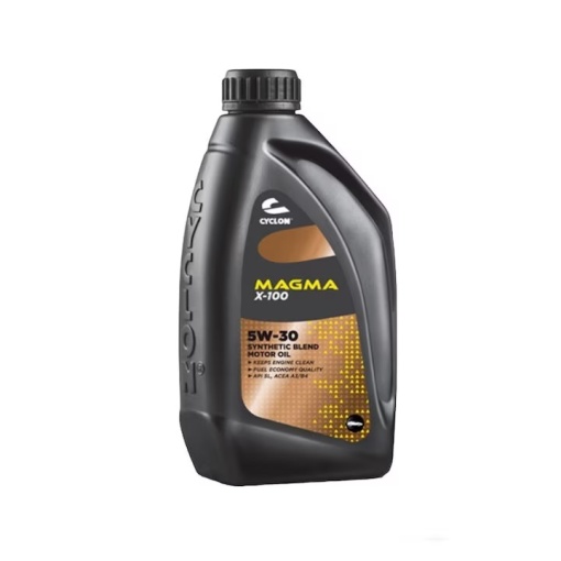 Cyclon MAGMA X-100 5W30 - 1L