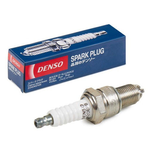 DENSO Nickel W20EPB Bujii