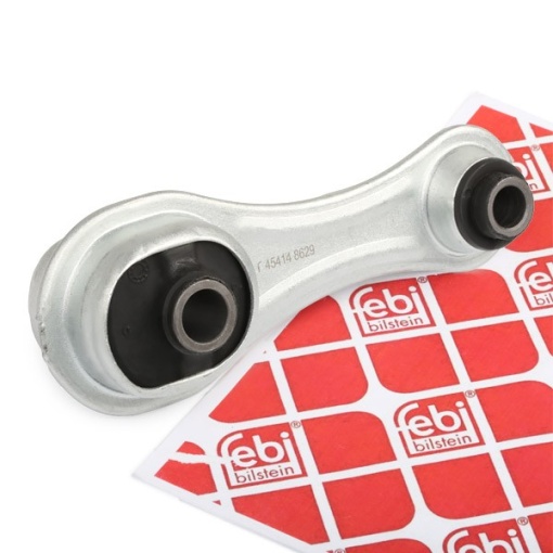 FEBI BILSTEIN 45414 Suport motor spate, Bucșa cauciuc-metal