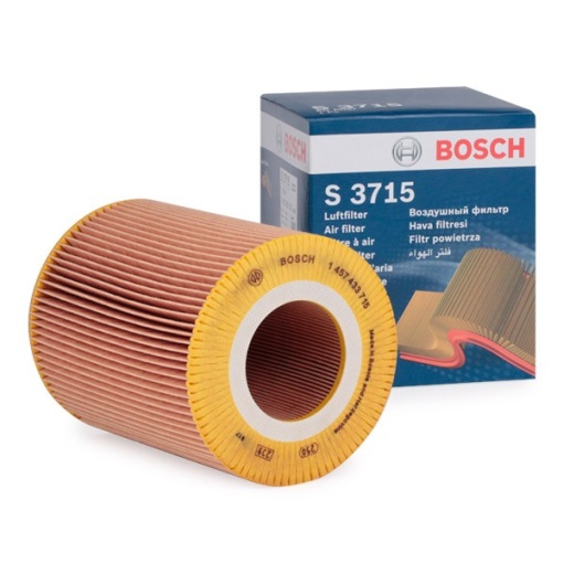 Filtru aer BOSCH 1 457 433 715 echivalenta C 1381