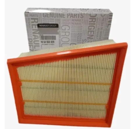 Filtru aer Renault Megane IV / Espace V 165465882R
