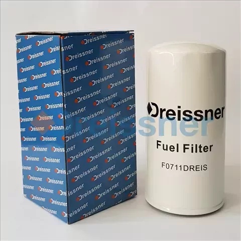 filtru combustibil DREISSNER F0711DREIS
