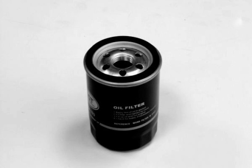 Filtru ulei SCT - MANNOL SM 103