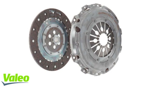 Kit Ambreiaj 1.0TCe LOGAN 3, SANDERO 3, JOGGER, DUSTER 2, VALEO 832519, 302058718R (302051336R)